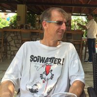 Bertrand Marbach's Photo