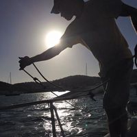 Conor O'Brien's Photo