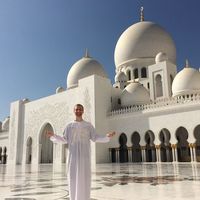 Nikita Bogdanovskiy的照片