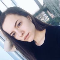 Polina Toporova's Photo