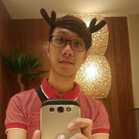 Jher Ignacio's Photo