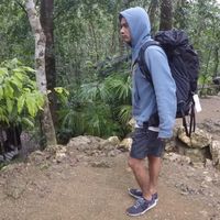 Fotos de Billy Barriento