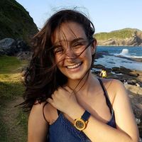 Amanda Pierantoni的照片