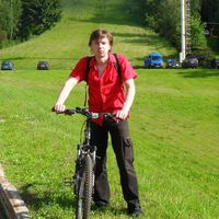 Alexander Slimko's Photo