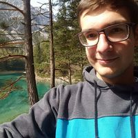 Dominik Hammerl的照片