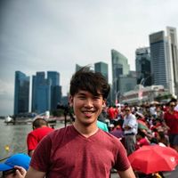 Wellington Lee's Photo