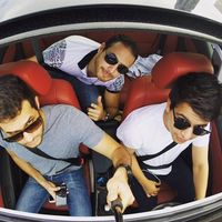 Rogelio Hernandez的照片