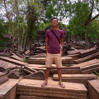 Fotos de Jack Cheung