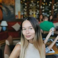 Nadja Sinicynova的照片