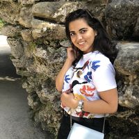 Nour Fakhouri's Photo