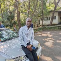 joshua  saitoti's Photo