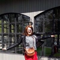 Александра Вахмянина的照片