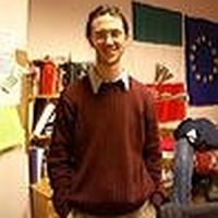 Scott Chahanovich的照片