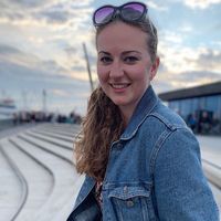 Zdjęcia użytkownika Aleksandra Deptum