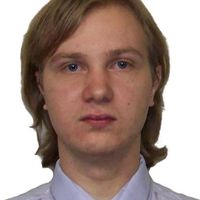 Jenya Avdeev's Photo