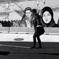 Dagmar Pistrich的照片