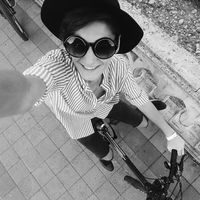 Daria Rusanova's Photo