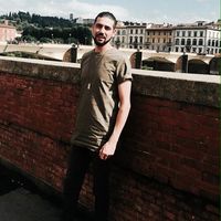 Photos de Yassine Testouri