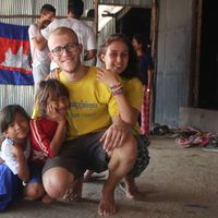 Nicolas Barennes的照片