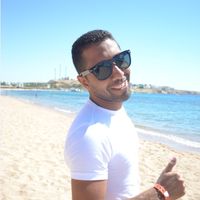 Rami Ismail的照片