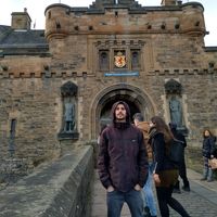 sergio paniagua's Photo