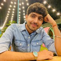 Piyush Yadav's Photo