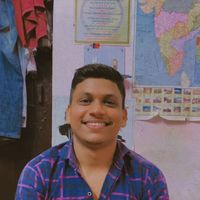 Ankit Daipuriya的照片