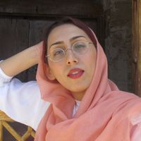 Mobina Akbarzade's Photo