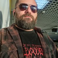 Fabrício Morais's Photo