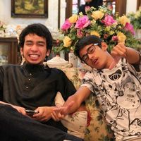 Hannan Zahar's Photo