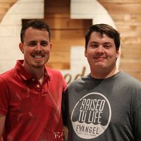 Asher Segard's Photo