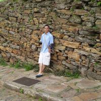 sebatian Pinilla brito的照片