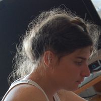 Photos de Gabriella Revesz