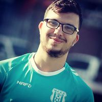 Chaker Hamoudi's Photo