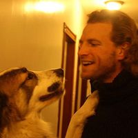 Thomas Richardson's Photo