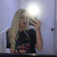 Morgan Sanders's Photo