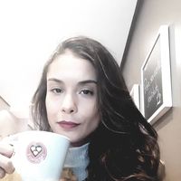 Débora Landim Quinaud's Photo