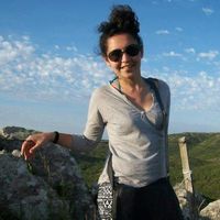 Fotos von Patricia Cabrera