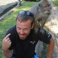 Joshua Archer's Photo