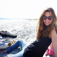 Carole Milliez的照片