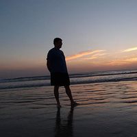 Jason Kupersmith's Photo