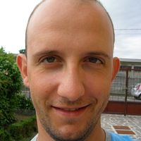 Giovanni Erata's Photo