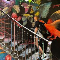 Le foto di Lisa Marie