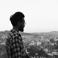 Khaled Chouf's Photo