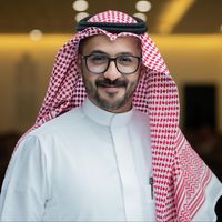 Mosab  Alnejaidi's Photo