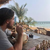 Anton Bräutigam's Photo