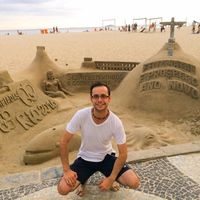 Juan Bacigalupo的照片