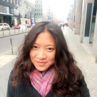 Fotos von Jess Charter