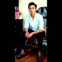 Jerome Kangleon的照片