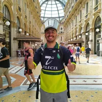 Francisco Xavier's Photo